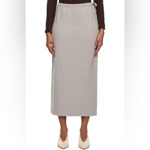 Deiji studios Tie Tube skirt